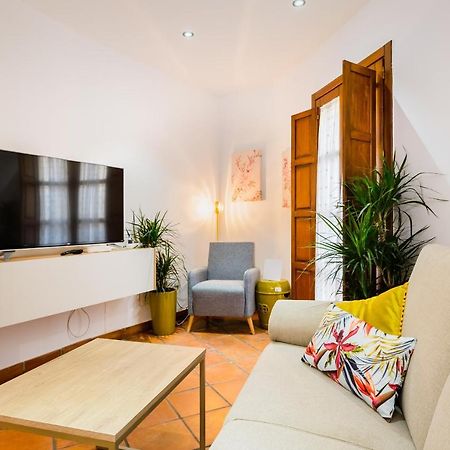 Duplex Deluxe Sevilla Center & Parking Opcional 외부 사진