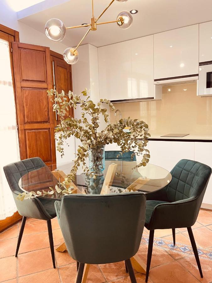 Duplex Deluxe Sevilla Center & Parking Opcional 외부 사진