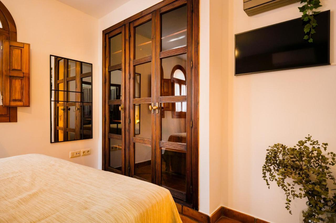 Duplex Deluxe Sevilla Center & Parking Opcional 외부 사진
