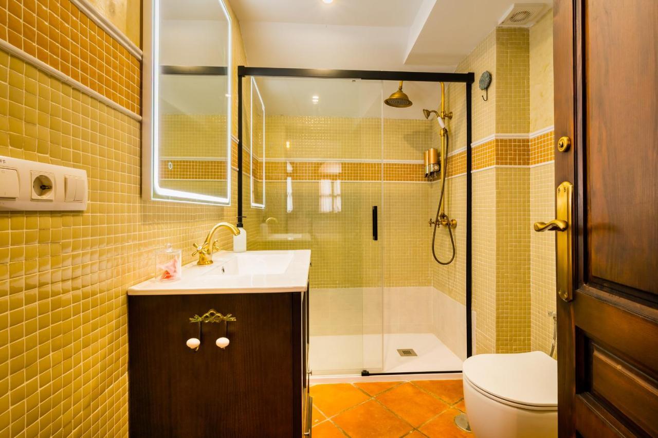 Duplex Deluxe Sevilla Center & Parking Opcional 외부 사진