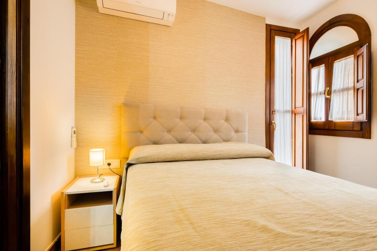 Duplex Deluxe Sevilla Center & Parking Opcional 외부 사진