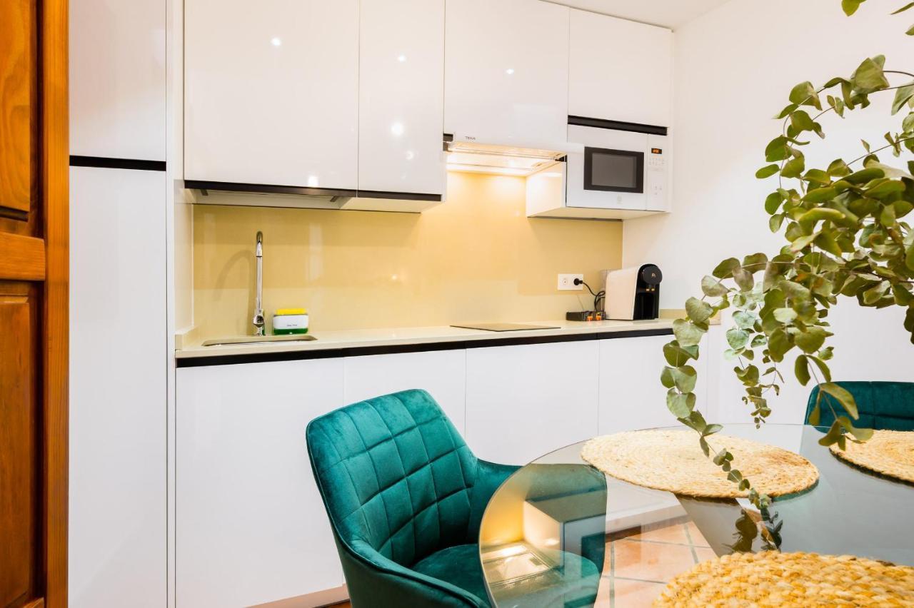 Duplex Deluxe Sevilla Center & Parking Opcional 외부 사진