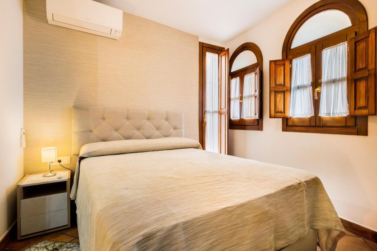 Duplex Deluxe Sevilla Center & Parking Opcional 외부 사진